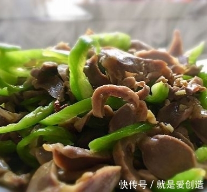 简单|这道菜要常吃,不仅营养还能助消化,简单一炒就上桌,色香味俱全