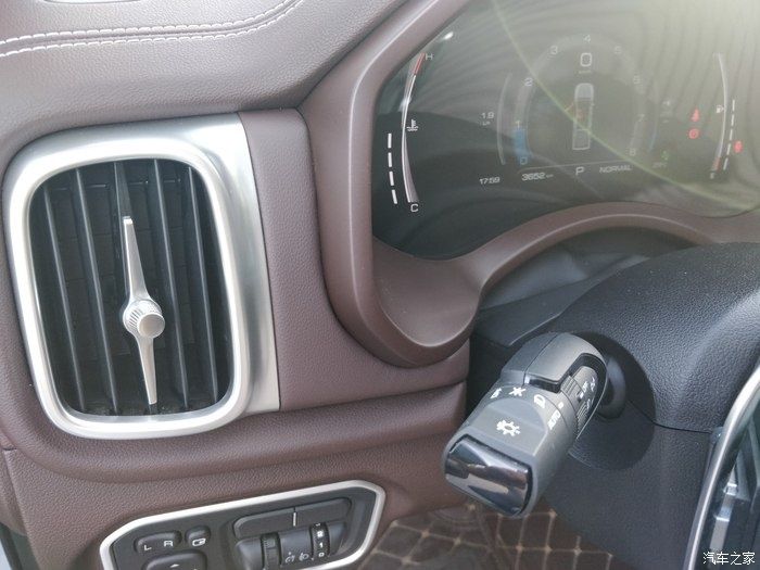  初学者|一个越野初学者的炮改装计划，谈谈自己的用车感受