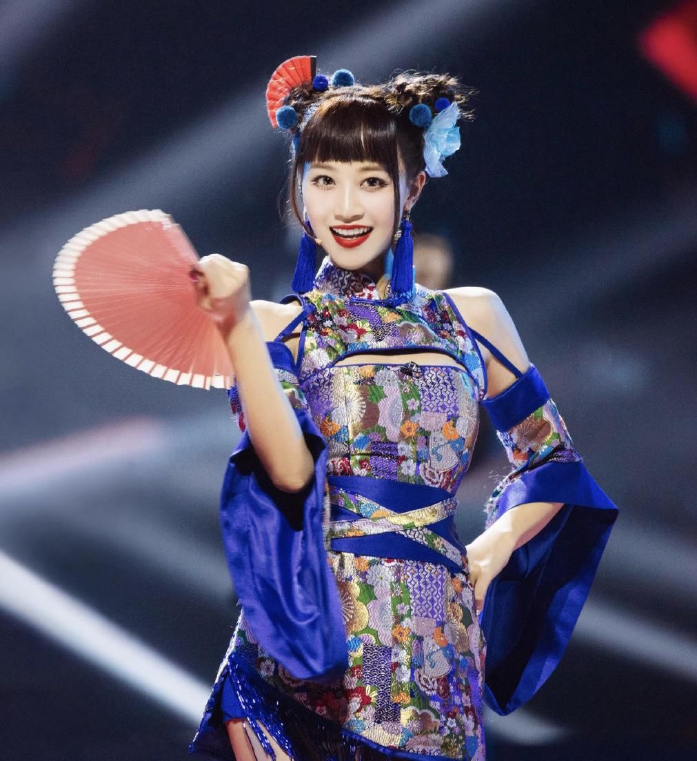  浪姐|《浪姐》：最终成团大揭秘，5个都是实力派