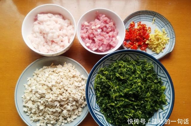 做法|这款小吃我家每年中秋都做它，又香又脆真美味，做法不难你也试试