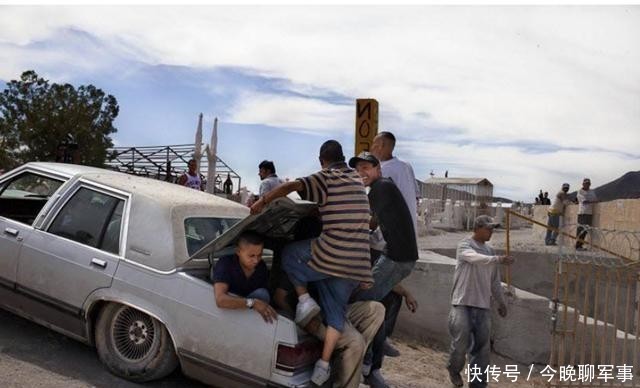 头颅|军警打不过毒贩，总统也低下头颅，导致第13位市长当街被杀害