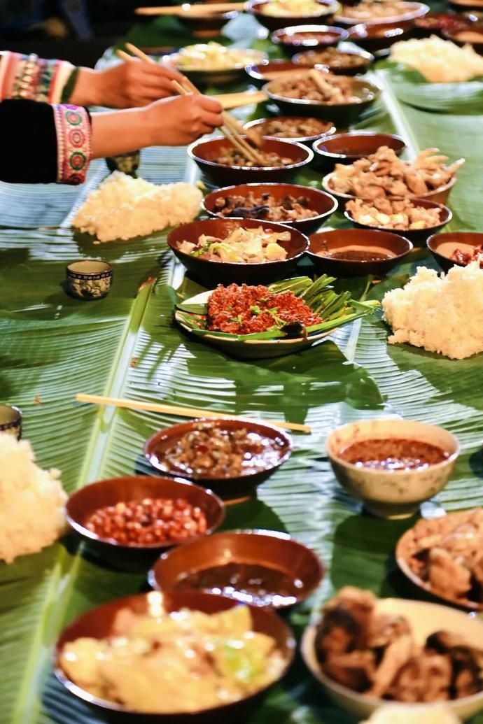  黄岗|村光灿烂 | 如果认识陶渊明，我一定让他到黄岗来。