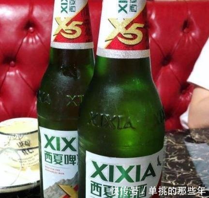 哈尔滨啤酒|这4种啤酒常被人们误认为是国产啤酒，谁知是纯正的外国品牌！