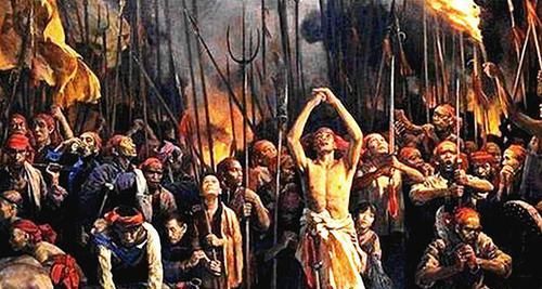 湘军三杰|只有进士才能入翰林，举人出身的左宗棠，如何却进了翰林院？