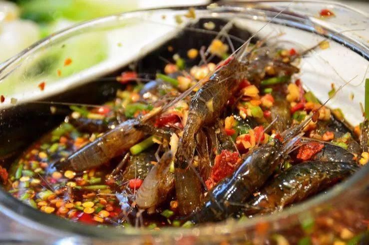 酒精|吃货们请注意,吃“醉虾”会酒驾!