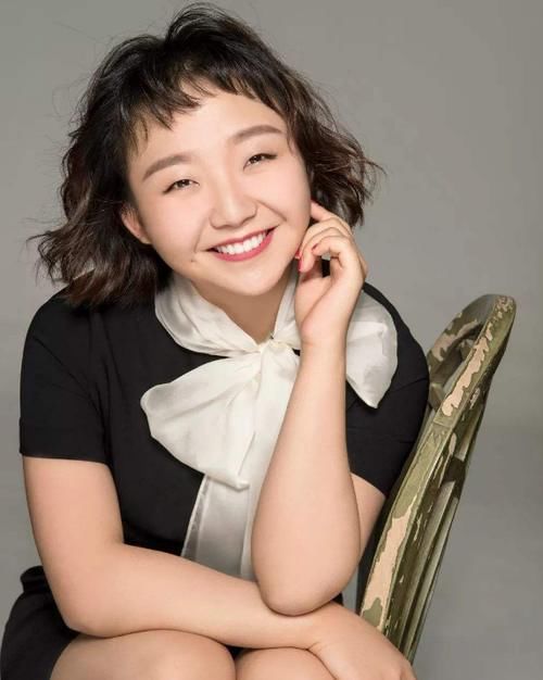 演员请就位|她是《演员2》最大黑马,赵薇夸老天赏饭吃,尔冬升预言能拿影后