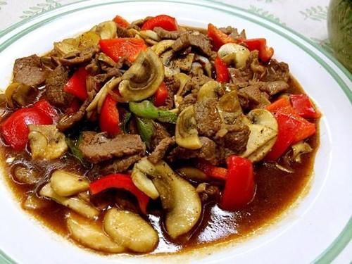 家人|百吃不腻的几道家常菜,鲜香下饭,味道超赞,学着做给家人尝尝