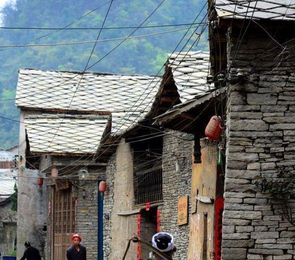 全国|全国唯一仍保持明朝遗风的地方，都是朱元璋征南战争的屯军后裔