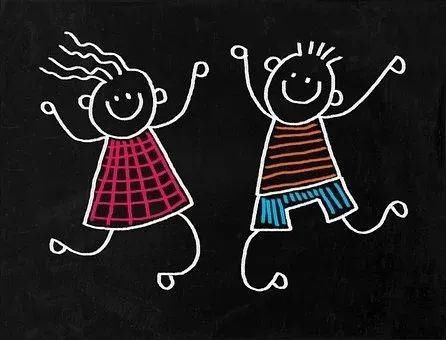 收心|长假归来,老师们必备的课堂破冰活动,让你的学生快速收心!