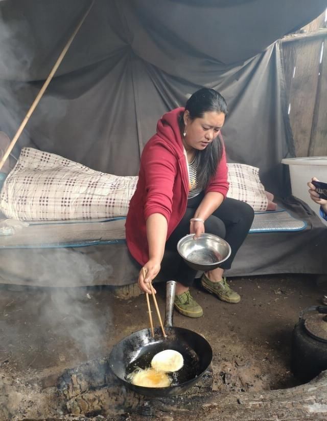神山|无深度不云南——丽江巴拉神山徒步穿越攻略