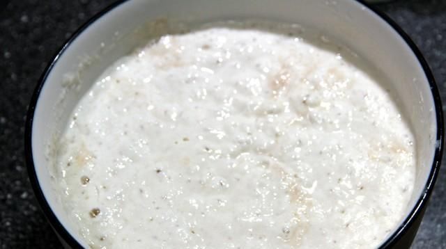  把大米|大米做的发糕孩子最爱吃，香甜软糯口感Q弹，三伏天每周做一次