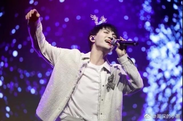  夺冠|周深夺冠的背后，没那么简单