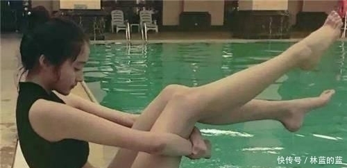  生活习惯|想要瘦腿的小仙女们，千万不要做这8个动作，不然腿会越减越粗哒