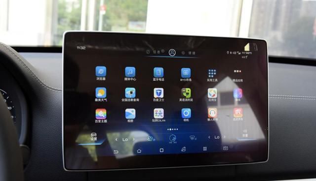  全系|12万多就买中型SUV唐燃油版，全系2.0T+6AT，优惠5千，还买合资？