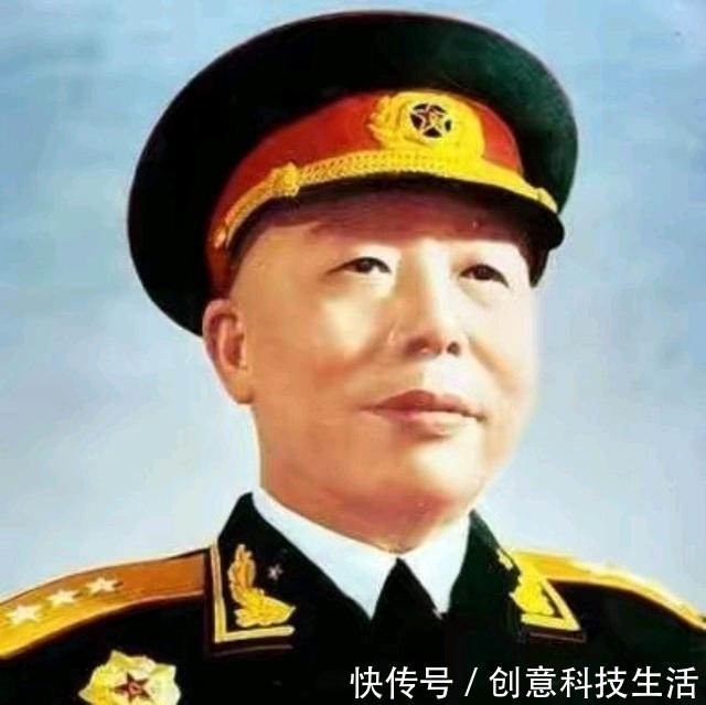 他是开国上将,曾任中顾委常委,三野虎将,