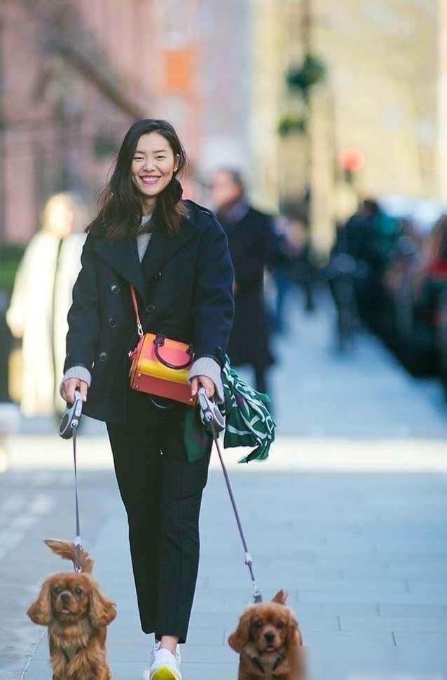  杨颖周|《奇遇人生2》杨颖周迅参与其中，刘雯共享期待有两个原因