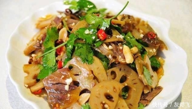 营养|老妈最拿手的几道家常小炒菜,简单美味又营养,学着来两道吧