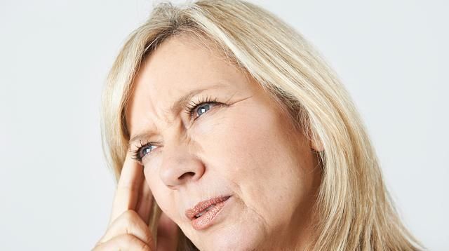 血管|脑供血不足的人,身体通常会有这4个“表现”,早发现早“安全”