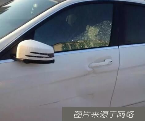  二手车|【小白必看(1)】买二手车外观该如何检查