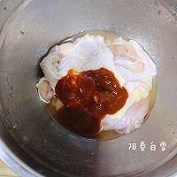  烤箱|酱香烤鸡腿肉（烤箱版）烤鸡肉