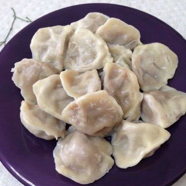 酒店|煮冻饺子开水下锅就“毁”了!酒店大厨教你正确煮法,不粘不破