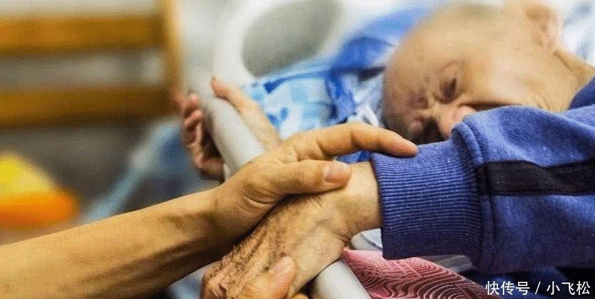 家属|7旬老人被强制实施安乐死,期间曾痛苦挣扎,但家属仍坚持完成注射