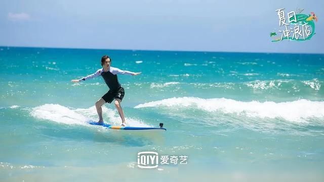  韩东君|一档让嘉宾来了就不想走的节目，到底是什么吸引了他们？