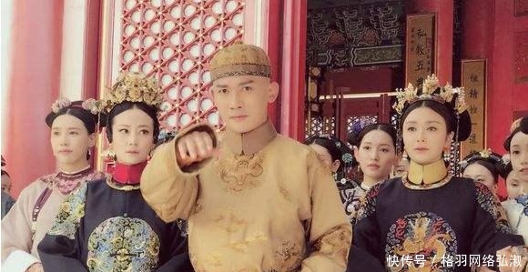 清朝|清朝嫔妃为何都指甲套，目的只有一个，真相令人无语