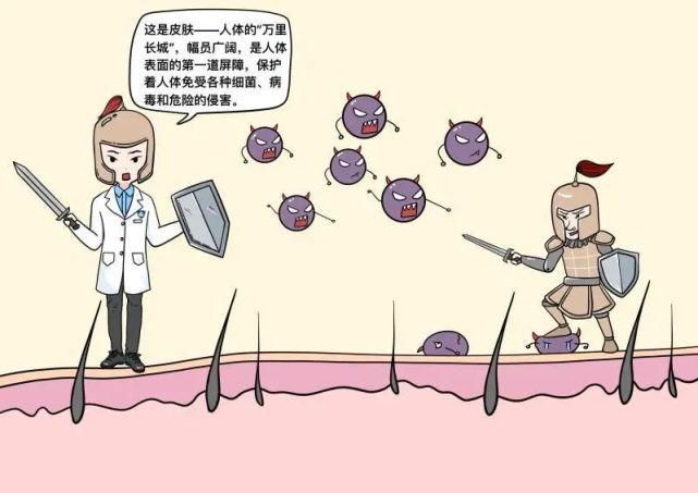 辟谣|【健康辟谣日历】生姜泡脚可以治脚气?