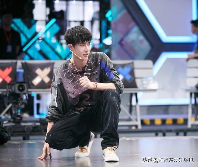  再创|这就是街舞=这就是编舞？黄潇编舞再创神话