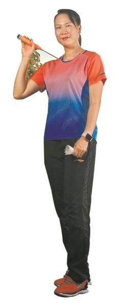 张洁雯|居家健身抗疫 体育明星亮绝活