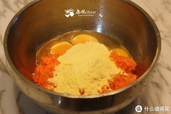 玉米面|煎饼制作简单又好吃，多给孩子做，健脑开胃长得壮