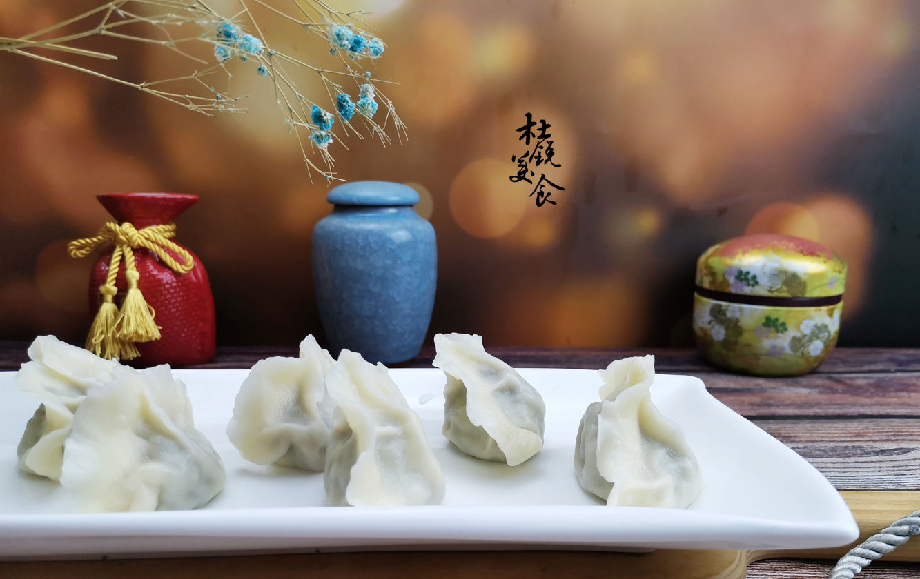  足以|煮冻饺子，冷水开水下锅都不对，牢记这7点，足以媲美鲜水饺