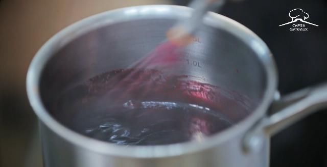  口感|夏天不能少了冰淇淋，蓝莓冰淇淋制作方法了解一下