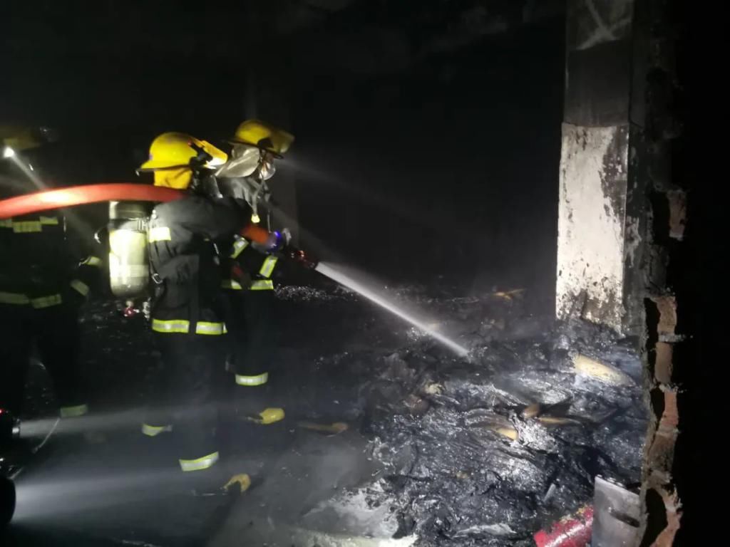 报警|【警示】啥?因报警不及时被行拘!快来看看这个案例