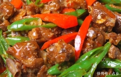 分享|分享一款超诱人家常味道,不腥不干还不柴,孩子开心,妈妈更乐呵