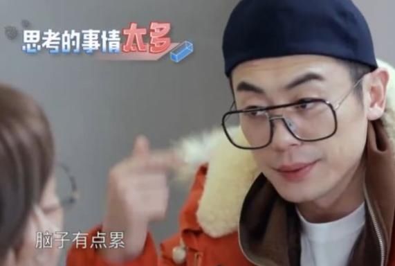 陈赫|邓超陈赫为何会退出跑男?不是档期问题,朱亚文白宇一语道破原因