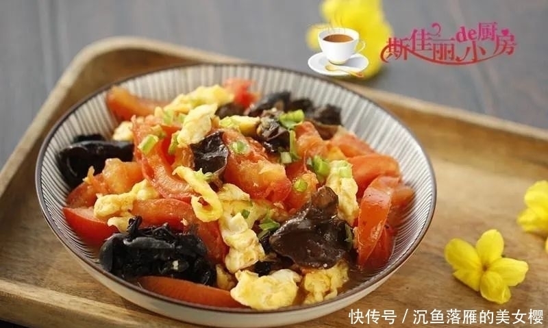  搭配|还在发愁每天吃什么菜吗？8道家常炒菜做法，荤素搭配天天换着做