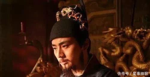 皇帝|中国历史上唯一没有傀儡的王朝,无人可以架空皇帝