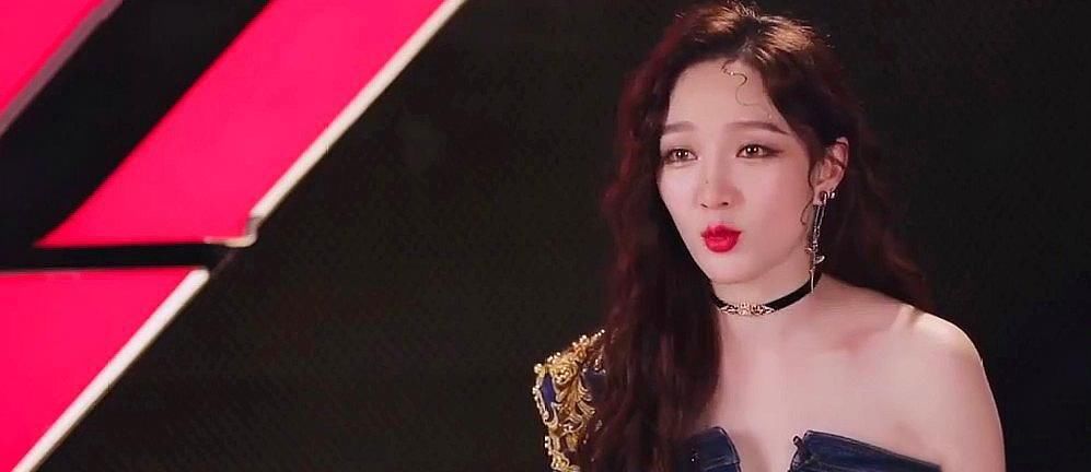  对手|《浪姐》“秋雅”被评表演过重，动作意外与对手重复，孟佳急避嫌