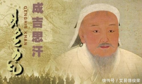 草原|成吉思汗牛在哪儿?为什么这么值得传颂