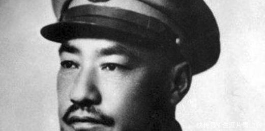 最后1个捐躯疆场的中央军委委员,血战8天8