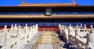 晚年|历史上的张廷玉晚年有多惨？