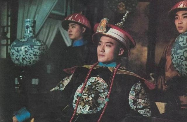 女子|爱好女色的咸丰皇帝,为争一女子,与大臣争风吃醋,闹上朝堂!