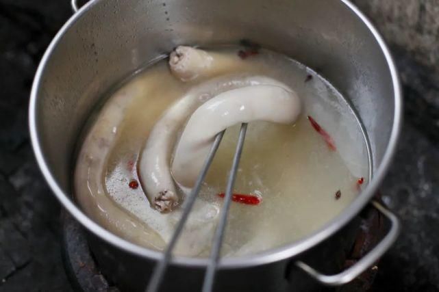 值得|就为了这些特色美食，江南古镇黎里也值得一去！吃货别错过