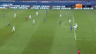  批评|胜深足，卡帅批评杨立瑜没头脑！负苏宁，贝帅赛后发布会不高兴！