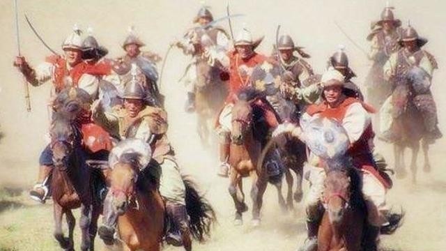 这场|这场战争,成了蒙古全面进攻中原的导火索,自此南宋再无药可救了