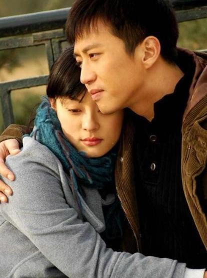 放下|苦尽甘来的孙俪,憎恨父亲十几年,因幸福婚姻放下过往