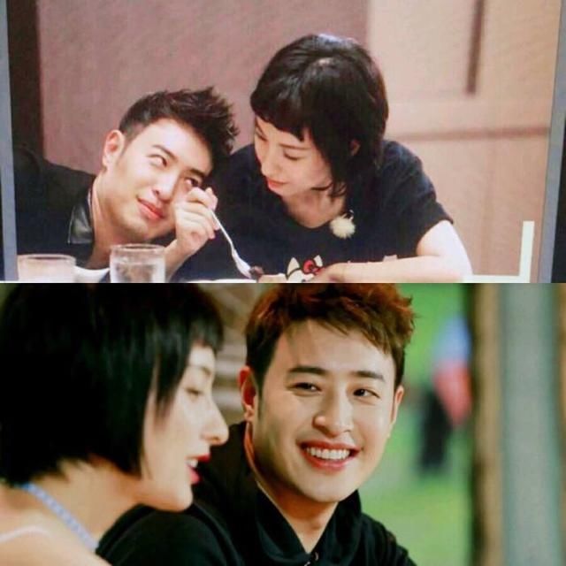  结婚|明星官宣结婚都会被祝福，为什么只有潘玮柏被骂上热搜？