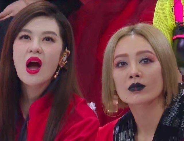  粉丝|《乘风破浪的姐姐》复活名单公布，万茜粉丝有钱，张萌和许飞落选